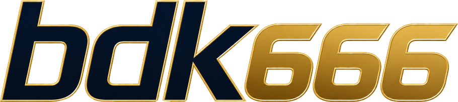 bdk666 লোগো
